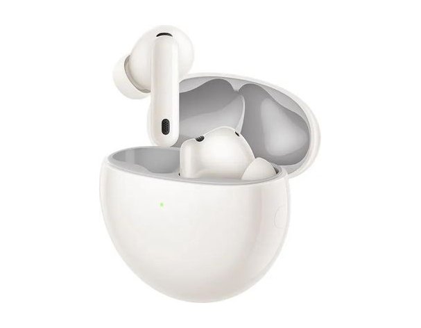 Наушники Huawei FreeBuds 7i Conch-T010 T0025, Bluetooth, внутриканальные, белый (2135363)