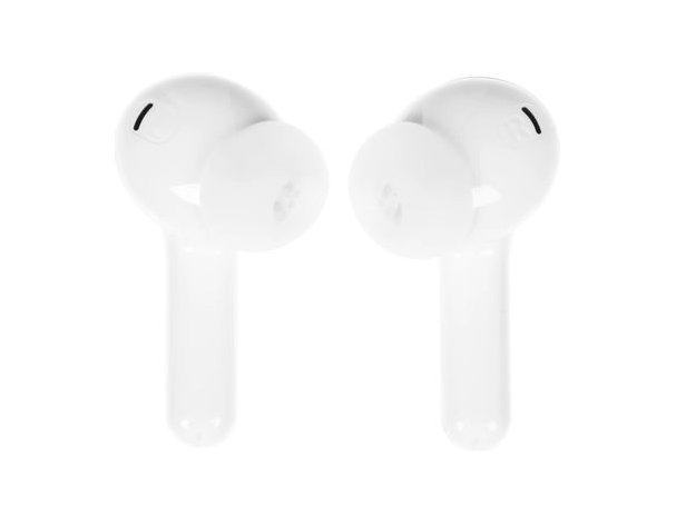 Earbuds Realme Buds T200x, Bluetooth, in-ear, white (2100024)