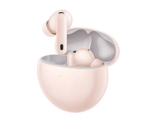 Наушники Huawei FreeBuds 7i Conch-T010 T0025, Bluetooth, внутриканальные, розовый (2135365)