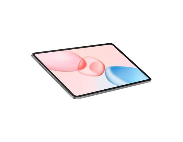 Планшет Honor Pad 10 HEY3-W00 8/256 GB, серый (2115734)