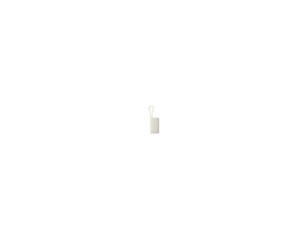 Аккумулятор внешний Xiaomi BHR08O0GL, 10000мAч, бежевый (2156480)