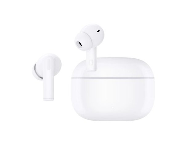 Headphones Honor Choice Earbuds X7 Lite, Bluetooth, In-ear, white (2067469)