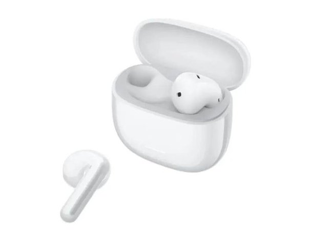 Наушники Xiaomi Redmi Buds 8 Active, Bluetooth, вкладыши, белый (2163350)