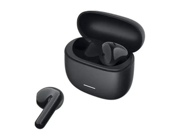 Наушники Xiaomi Redmi Buds 8 Active, Bluetooth, вкладыши, черный (2163348)
