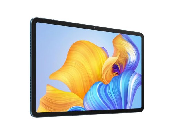 Планшет Honor Pad 8 Hendry-W09D 6/128 Gb 680 Wi-Fi, 2000x1200, Android 12, синий (1910439)