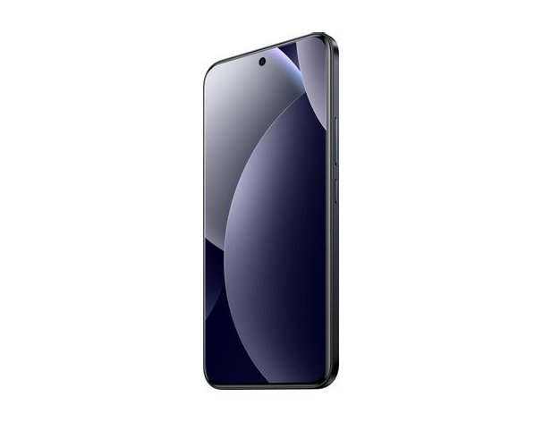 Смартфон Xiaomi Redmi Note 15 Pro+ 5G 8/256Gb, NFC, AMOLED, 120Гц, 6500мAч, черный (2153643)