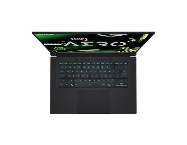 Ноутбук игровой Gigabyte Aero X16 1WH 16, IPS, AMD Ryzen AI 7 350 2ГГц, 8-ядерный, 32ГБ DDR5, 1ТБ SSD,  NVIDIA GeForce  RTX 5070 для ноутбуков - 8 ГБ, Windows 11 Home, серебристый (2113140)