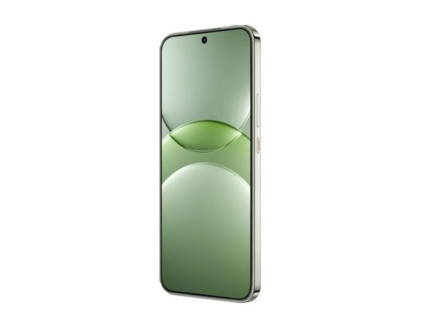 Смартфон Huawei nova 13 12/512Gb, BLK-LX9, NFC, OLED, 120Гц, 5000мAч, зеленый (2077531)