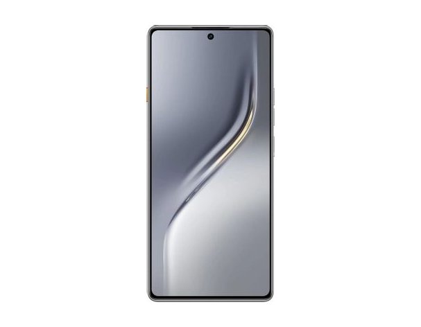 Smartphone Tecno Camon 40 12/256Gb, NFC, AMOLED, 120Hz, 5200mAh, Black (2100233)