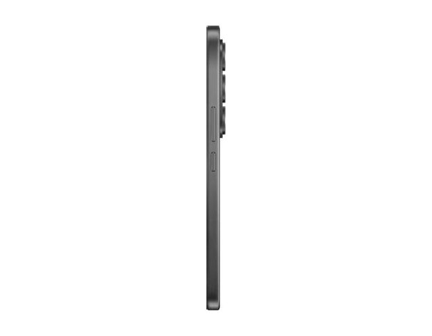 Смартфон Tecno Camon 50 8/256Gb, NFC, AMOLED, 144Гц, 6500мAч, черный (2161308)