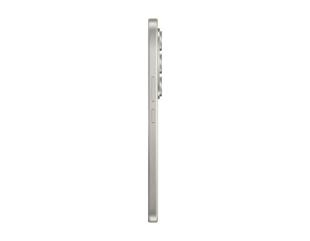 Смартфон Tecno Camon 50 12/256Gb, NFC, AMOLED, 144Гц, 6500мAч, титан (2161288)