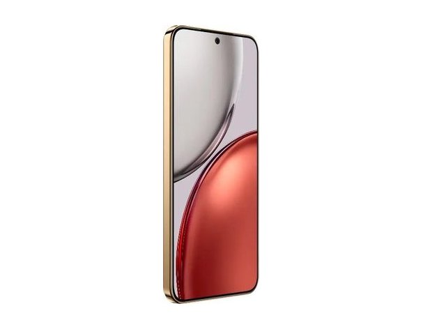 Смартфон Honor X9d 8/256Gb, MTN-NX1, NFC, AMOLED, 120Гц, 8300мAч, терракотовый (2136537)