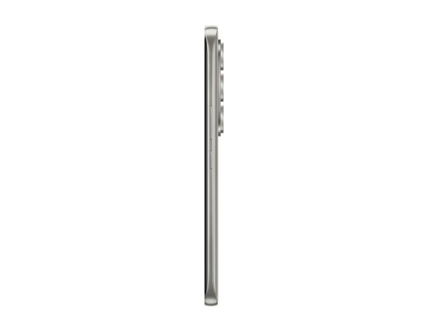 Смартфон Tecno Camon 50 Ultra 5G 12/256Gb, NFC, AMOLED, 144Гц, 6500мAч, титан (2169928)