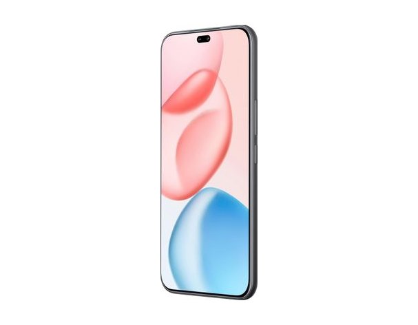 Смартфон Honor 400 Pro 12/256Gb, DNP-NX9, NFC, AMOLED, 120Гц, 6000мAч, полуночный черный (2104753)