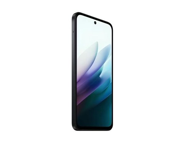 Смартфон Xiaomi Redmi 15 8/256Gb, NFC, IPS, 144Гц, 7000мAч, полночный черный (2131290)