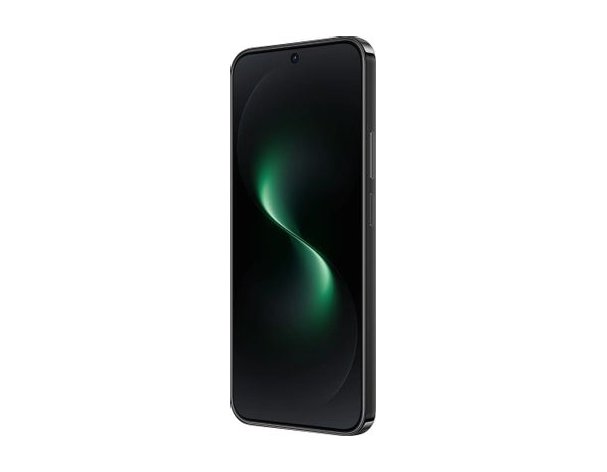 Смартфон Huawei nova 15 12/512Gb, PSN-LX9, NFC, OLED, 120Гц, 6000мAч, черный (2178596)