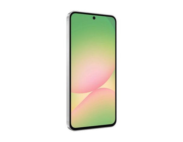 Смартфон Samsung Galaxy A56 5G 8/256Gb, SM-A566E, NFC, AMOLED, 120Гц, 5000мAч, серый (2184874)