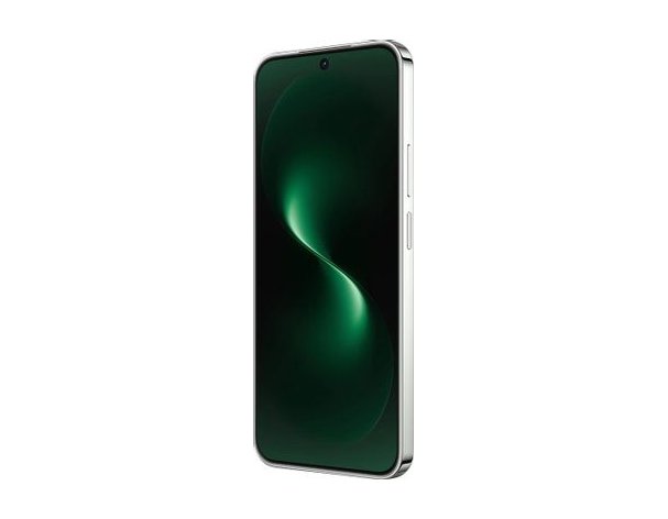 Смартфон Huawei nova 15 12/256Gb, PSN-LX9, NFC, OLED, 120Гц, 6000мAч, мятный (2178589)