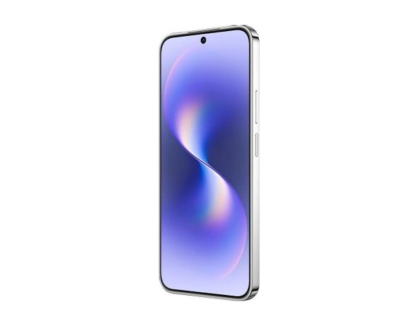 Смартфон Huawei nova 15 12/512Gb, PSN-LX9, NFC, OLED, 120Гц, 6000мAч, белый (2178595)