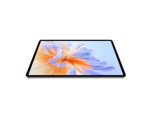 Планшет Honor Pad V9 8/256 GB 8350 Elite Wi-Fi, 2800 x 1840, 144Гц, MagicOS 9.0, с чехлом и стилусом, серый (2084371)