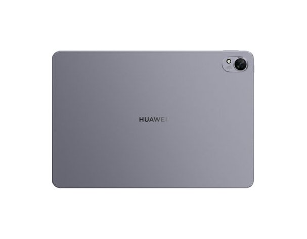 Планшет Huawei MatePad 11.5S Papermatte SLG-W09 12/256 GB Wi-Fi, 2800 x 1840, 144Гц, HarmonyOS 4.2, с клавиатурой, серый космос (2159617)