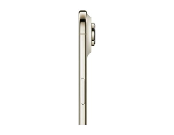 Смартфон Apple iPhone Air 256Gb, A3260, NFC, OLED, 120Гц, золотой