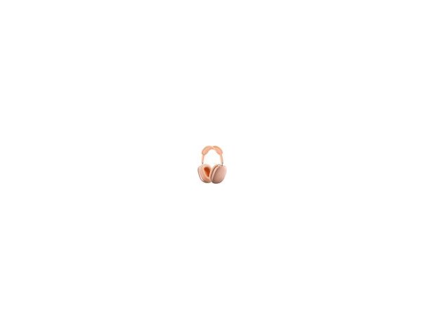 Наушники Apple AirPods Max 2024 A3184, Bluetooth, накладные, оранжевый [mww73am/a]