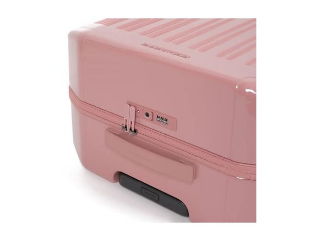 Suitcase Piquadro PQ Light BV4427PQL/RO, 46x69x27 cm, 3.2kg, pink (2049257)