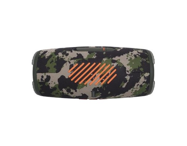 Portable acoustics JBL Xtreme 3, 100W, camouflage [jblxtreme3camouk]