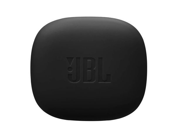 Наушники JBL Wave Flex 2, Bluetooth, вкладыши, черный [jblwflex2blk]