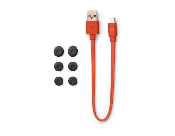 Наушники JBL Wave Buds 2, Bluetooth, внутриканальные, черный [jblwbuds2blk]
