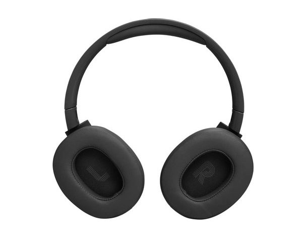 Headphones JBL Tune 770NC, Bluetooth, overhead, black [jblt770ncblkcn]