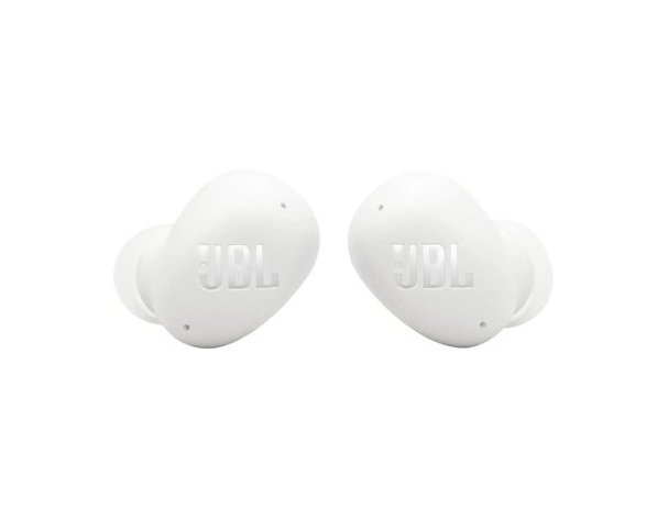 Наушники JBL Wave Buds 2, Bluetooth, внутриканальные, белый [jblwbuds2wht]