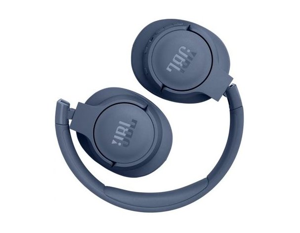 Headphones JBL Tune 770NC, Bluetooth, overhead, blue [jblt770ncblucn]