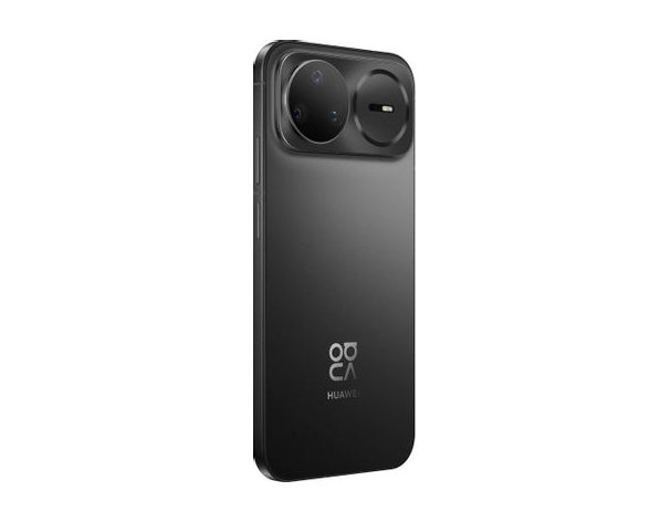 Смартфон Huawei Nova 15 Pro 12/512Gb, KLE-LX9, NFC, OLED, 120Гц, 6500мAч, черный (2178588)