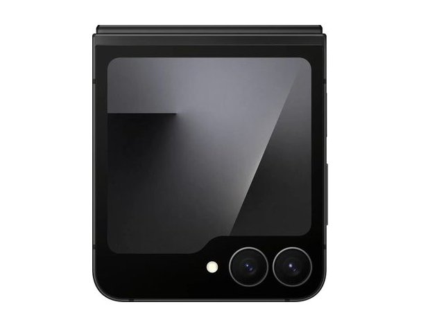 Smartphone Samsung Galaxy Z Flip7 FE 8/256Gb, SM-F761B, NFC, AMOLED, 120Hz, 4000mAh, black