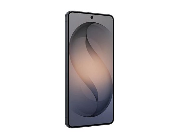 Смартфон Samsung Galaxy S26 12/256Gb, SM-S942B, NFC, AMOLED, 120Гц, 4300мAч, черный