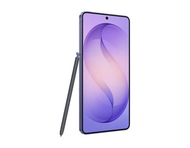 Смартфон Samsung Galaxy S26 Ultra 16/1Tb, SM-S948B, NFC, AMOLED, 120Гц, 5000мAч, фиолетовый