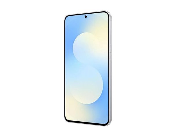 Смартфон Samsung Galaxy S25 FE 8/256Gb, SM-S731B, NFC, AMOLED, 120Гц, 4900мAч, голубой