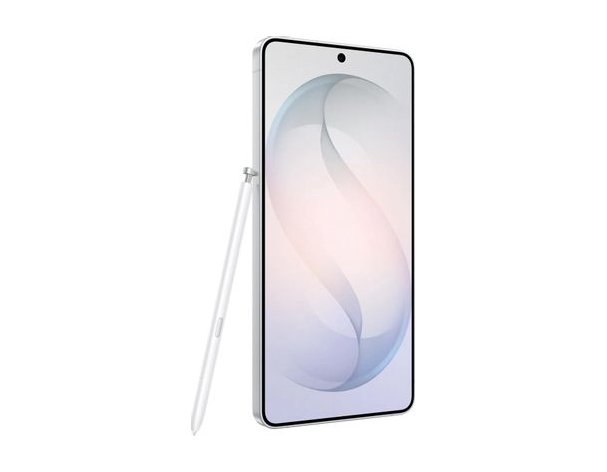 Смартфон Samsung Galaxy S26 Ultra 12/512Gb, SM-S948B, NFC, AMOLED, 120Гц, 5000мAч, белый