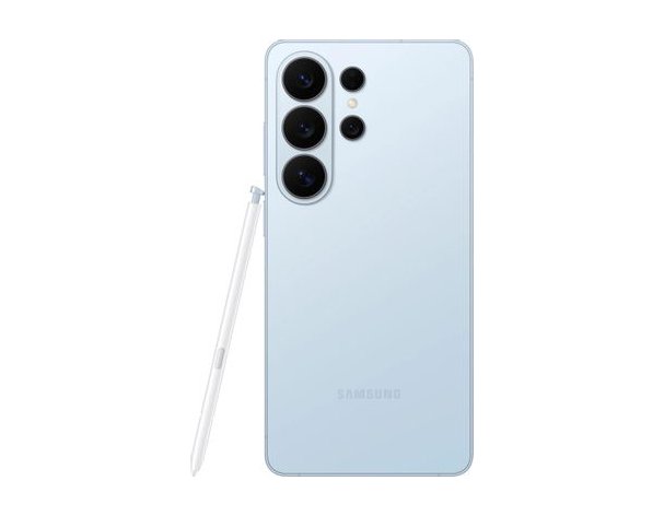 Смартфон Samsung Galaxy S26 Ultra 16/1Tb, SM-S948B, NFC, AMOLED, 120Гц, 5000мAч, голубой