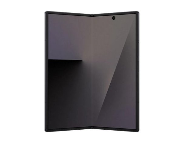 Смартфон Samsung Galaxy Z Fold7 12/256Gb, SM-F966B, NFC, AMOLED, 120Гц, 4400мAч, черный