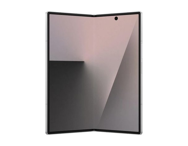 Смартфон Samsung Galaxy Z Fold7 12/256Gb, SM-F966B, NFC, AMOLED, 120Гц, 4400мAч, серый