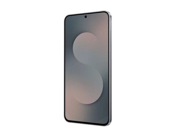 Смартфон Samsung Galaxy S25 FE 8/512Gb, SM-S731B, NFC, AMOLED, 120Гц, 4900мAч, черный (2127832)