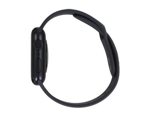 Смарт-часы Apple Watch SE 3 2025 A3325, 44мм, темная ночь (2170007)