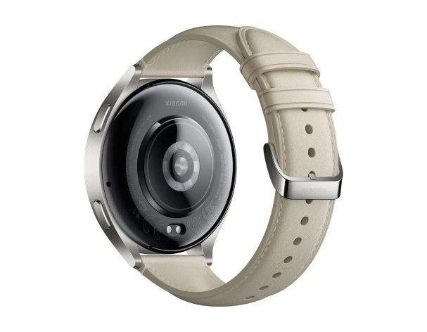 Смарт-часы Xiaomi Watch 2 1.43, белый/серый (2058676)