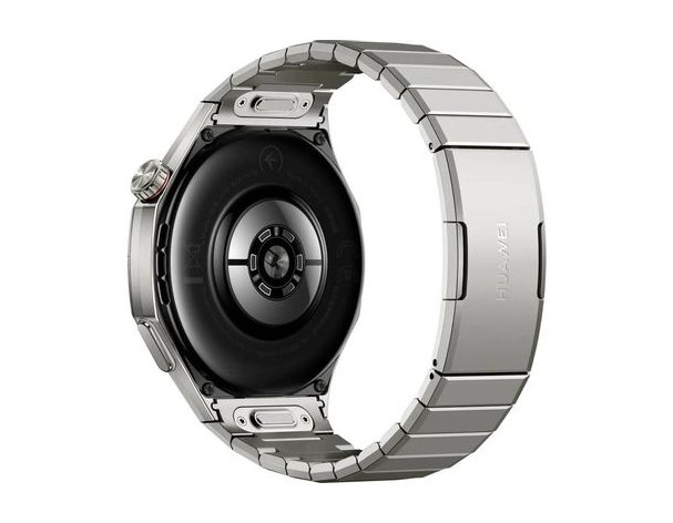 Смарт-часы Huawei Watch GT 6 Pro Atum-B29M, 46мм, 1.47, титан (2132961)