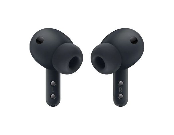 Наушники Samsung Galaxy Buds 4 Pro, Bluetooth, внутриканальные, черный (2166126)