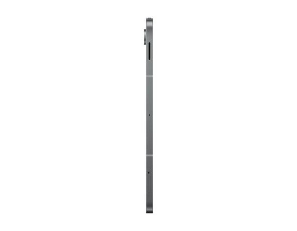 Планшет Samsung Galaxy Tab S10 FE SM-X520 12/256 GB 1580 Wi-Fi, 2304 x 1440, 90Гц, Android 15, со стилусом, серый [sm-x520nzapcau]