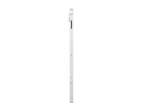 Планшет Samsung Galaxy Tab S10 FE SM-X520 12/256 GB 1580 Wi-Fi, 2304 x 1440, 90Гц, Android 15, со стилусом, серебристый [sm-x520nzspcau]